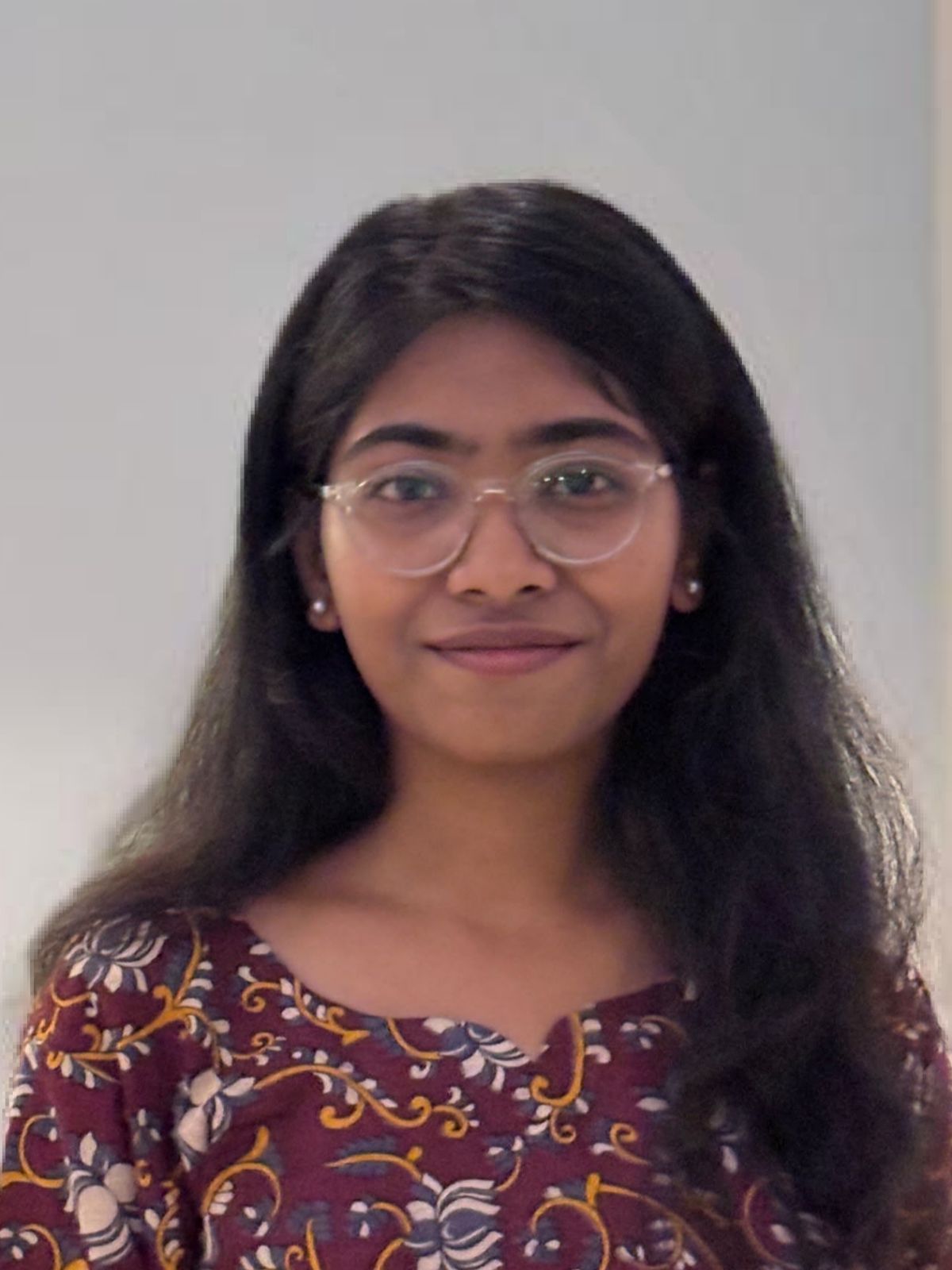 Nukabatni Herald Keerthana